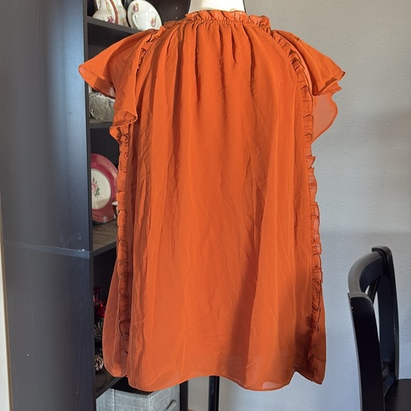 1. State Women’s XXL Tank Dress Top NWT - Picture 3 of 7